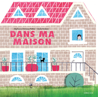 DANS MA MAISON