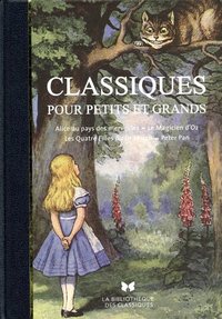 CLASSIQUES POUR PETITS ET GRANDS