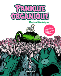 Panique Organique