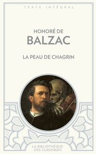 La peau de chagrin