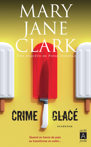 Crime glacé - Une enquête de Piper Donovan