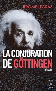 LA CONJURATION DE GOTTINGEN