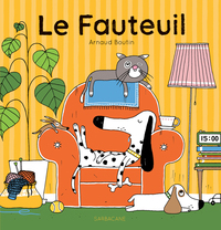 Le Fauteuil