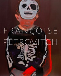 FRANCOISE PETROVITCH - TOME DEUX