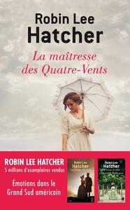 LA MAITRESSE DES QUATRE-VENTS