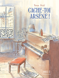 CACHE-TOI, ARSENE !