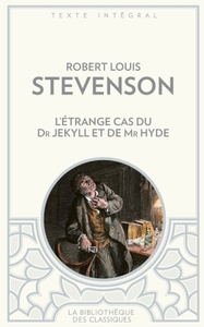 L'étrange cas du Dr Jekyll et Mr Hyde