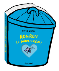 Ronron le moucheron