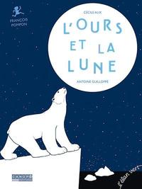 L'ours et la Lune - François Pompon