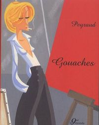 GOUACHES