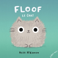 Floof le Chat