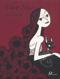 CHAT NOIR