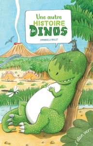 Une autre histoire de dinos