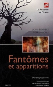 Fantômes et apparitions