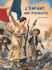 L'enfant aux pistolets