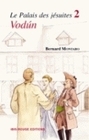 Vodún - roman