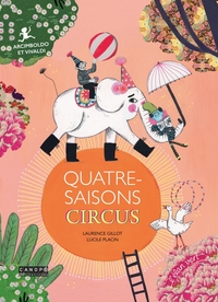 QUATRE-SAISONS CIRCUS