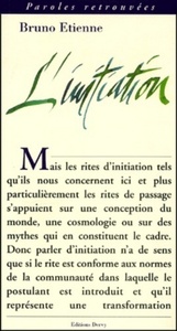 L'INITIATION