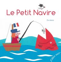 LE PETIT NAVIRE (COLL. PETITS M-LES CONTES)