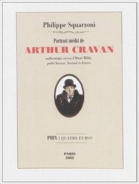 PORTRAIT INEDIT DE ARTHUR CRAVAN