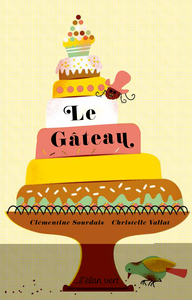 LE GATEAU