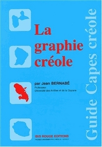 La graphie créole