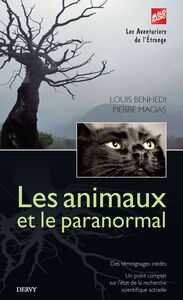 LES ANIMAUX ET LE PARANORMAL