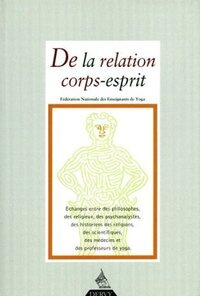 De la relation corps-esprit