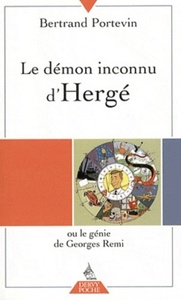 LE DEMON INCONNU D'HERGE OU LE GENIE DE GEORGES REMI