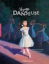 LA PETITE DANSEUSE AUDIO - DEGAS - TCHAIKOVSKI