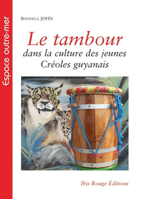 Tambour dans la culture des jeunes Créoles guyanais