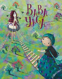 BABA YAGA