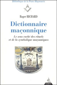 Dictionnaire maconnique