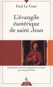 L'évangile ésotérique de saint Jean