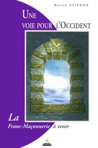 Une voie pour l'Occident