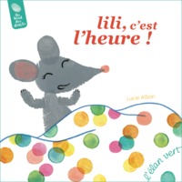 LILI, C'EST L'HEURE!