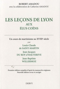 Les leçons de Lyon aux élus Coëns