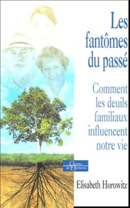 LES FANTOMES DU PASSE - COMMENT LES DEUILS FAMILIAUX INFLUENCENT NOTRE VIE