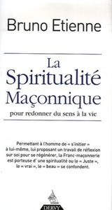 LA SPIRITUALITE MACONNIQUE