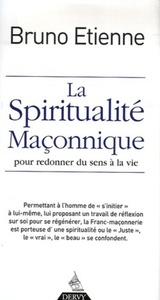 La spiritualité maçonnique