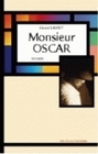 Monsieur Oscar - roman