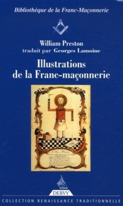 LLUSTRATIONS DE LA FRANC-MACONNERIE