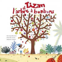 Tizan et l'arbre à bonbons