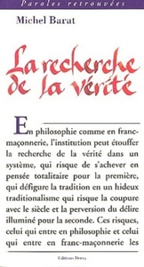 La Recherche de la vérité