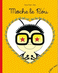 MOCHE LE POU