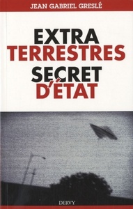 ExtraTerrestres secret d'Etat