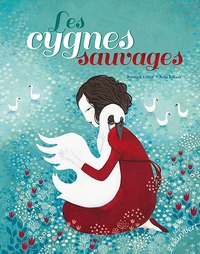 LES CYGNES SAUVAGES