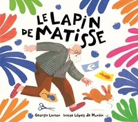 Le Lapin de Matisse