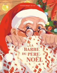 La Barbe du Père Noël