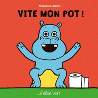 VITE MON POT !